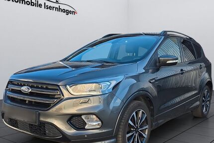 Ford Kuga 88.000 km 14.690 &euro; Isernhagen 30916