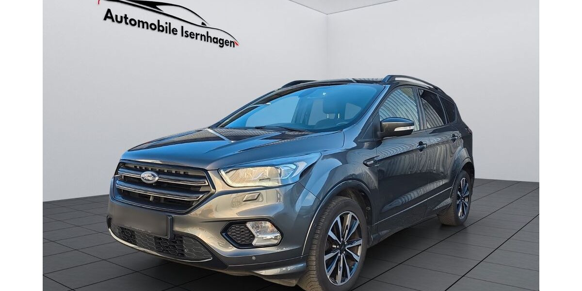 Ford Kuga 88.000 km 14.690 &euro; Isernhagen 30916