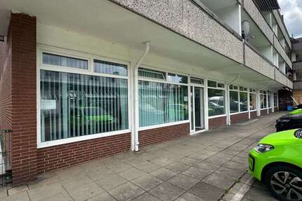 Gewerbeobjekt Burgdorf - 1.650&euro; | Angebot:25191009