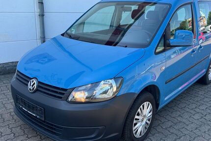 VW Caddy 189.250 km 5.250 &euro; Hannover 30419