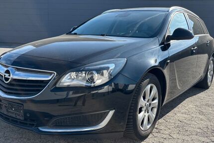 Opel Insignia 173.000 km 6.100 &euro; Langenhagen 30851