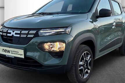Dacia Spring 8.853 km 12.975 &euro; Hannover 30519