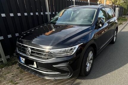 VW Tiguan 70.000 km 19.900 &euro; Burgdorf 31303