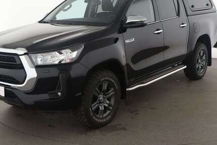 Toyota Hilux 54.647 km 44.190 € Laatzen 30880