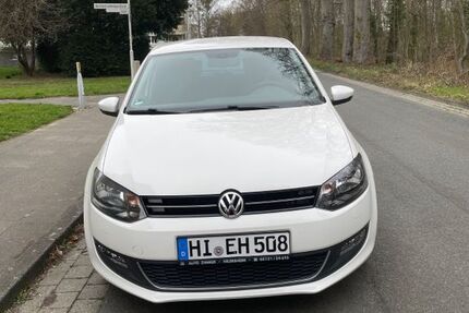 VW Polo 127.617 km 6.800 &euro; Hildesheim 31139