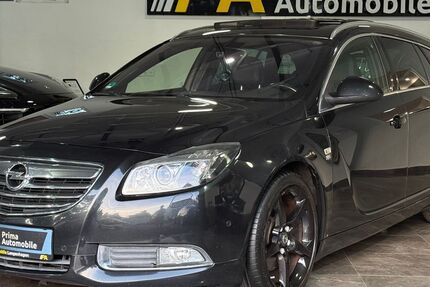 Opel Insignia 207.400 km 5.899 &euro; Langenhagen 30853