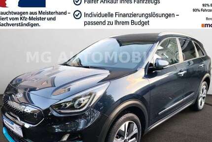 Kia e-Niro 65.000 km 23.998 &euro; Hannover 30165