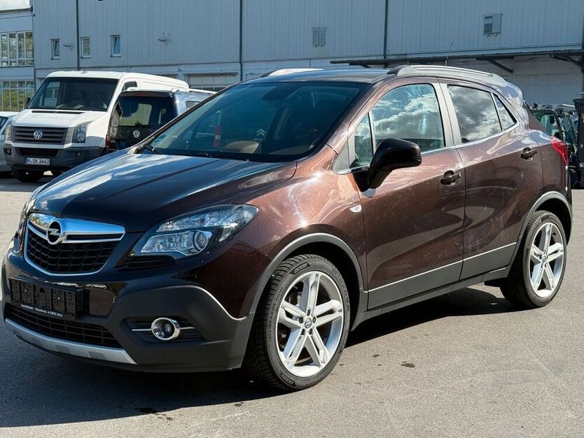 Mokka