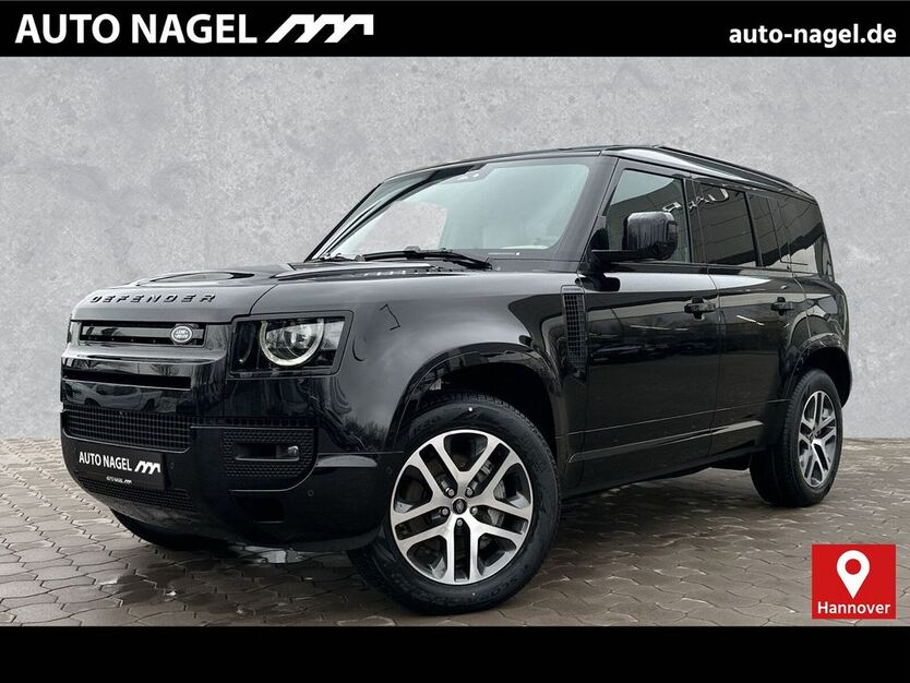 Land Rover Defender 2.900 km 96.490 € Hannover 30179