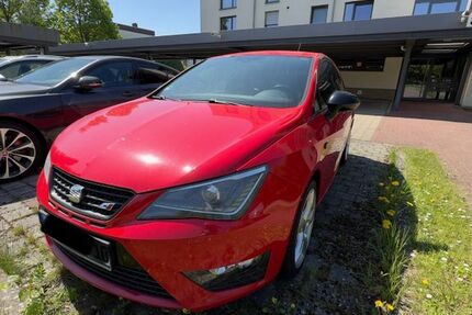 Seat Ibiza 152.969 km 6.300 &euro; Sarstedt 31157