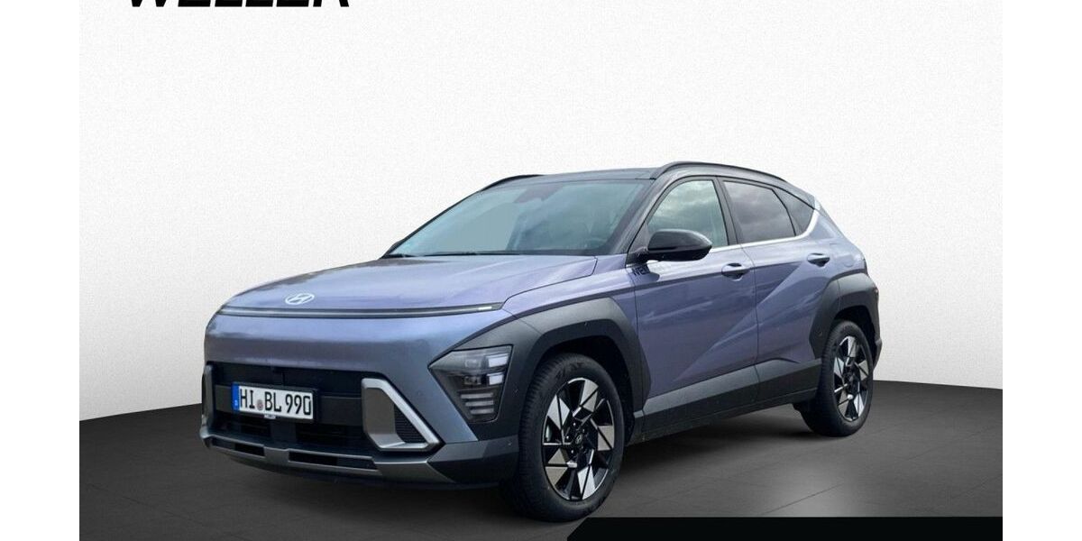 Hyundai KONA 6.000 km 30.890 &euro; Hildesheim 31137