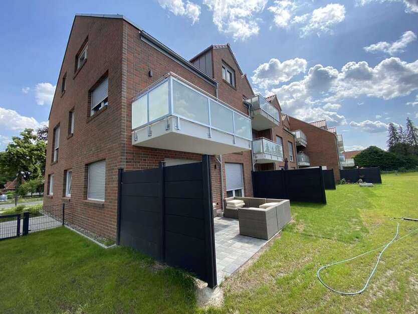 Wohnung zum Mieten in Wedemark 975 € 77.93 m²