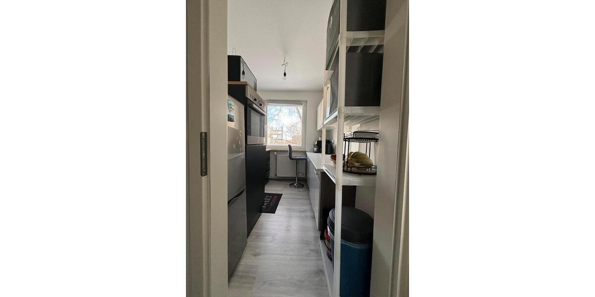 Etagenwohnung Hannover Vahrenwald-List - 3 Zimmer, 52 m&sup2;, 155.000&euro; | Angebot:27258915