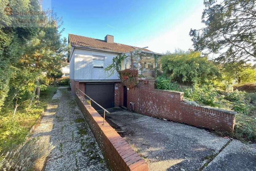 Haus zum Kaufen in Burgwedel 295.000 € 88 m²