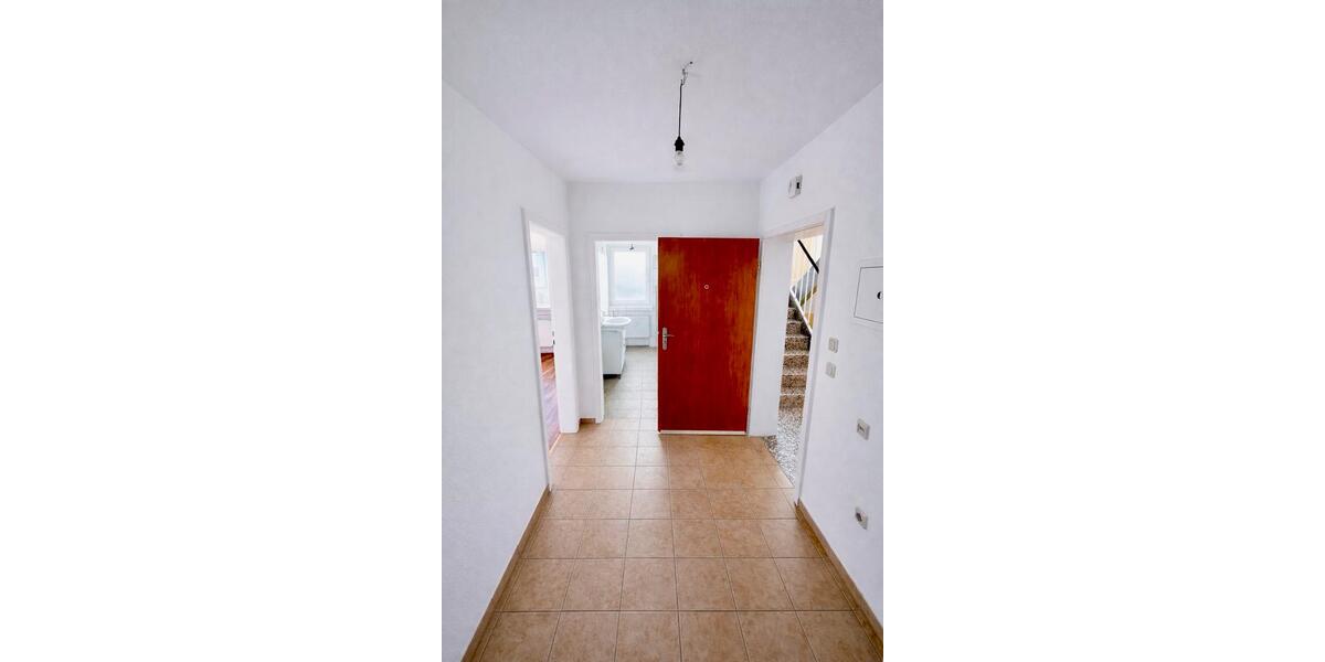 Erdgeschoßwohnung Seelze - 3 Zimmer, 63 m&sup2;, 950&euro; | Angebot:26094983