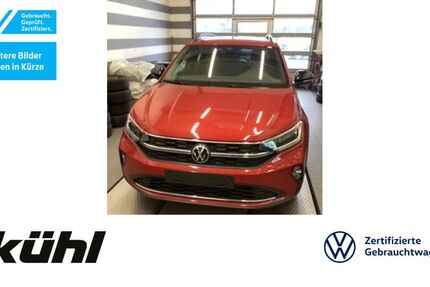 VW Taigo 12.195 km 26.990 &euro; Hildesheim 31137