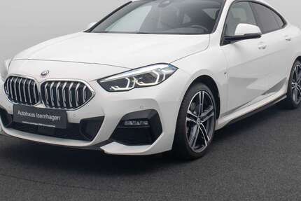 BMW 218 59.882 km 22.999 &euro; Isernhagen 30916