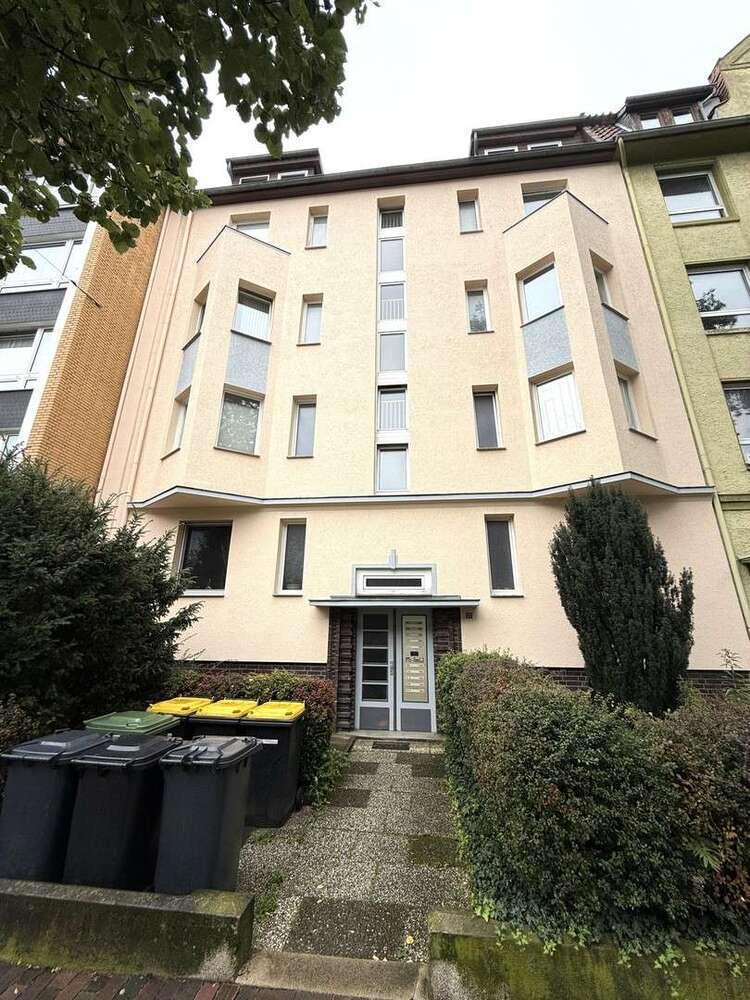 Wohnung zum Mieten in Hildesheim 650 € 64 m²