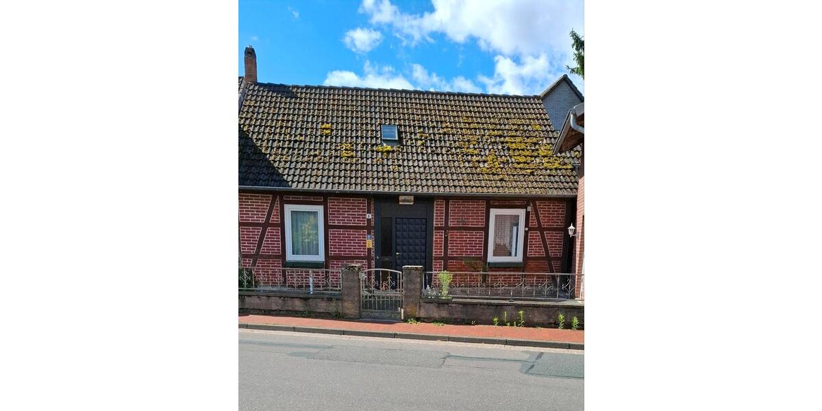 Haus Hof Garten Terasse ! Kaltmiete: 4 zimmer