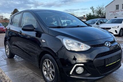 Hyundai i10 52.000 km 8.999 &euro; Hannover 30163