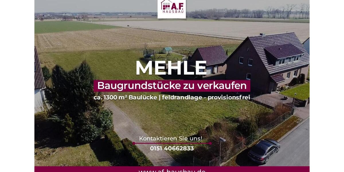 Grundstück Elze - 195.000&euro; | Angebot:16893179