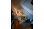 Dachgeschoßwohnung Hannover Linden-Limmer - 1.5 Zimmer, 70 m&sup2;, 950&euro; | Angebot:26277715