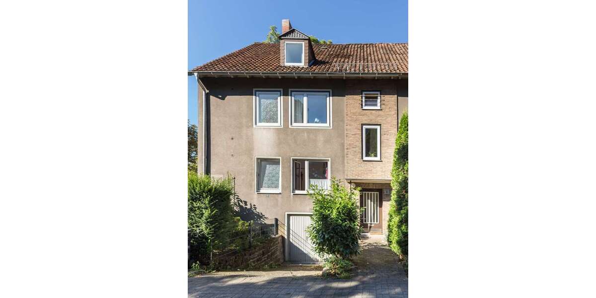 Einfamilienhaus Hannover Bult - 7 Zimmer, 190 m&sup2;, 549.000&euro; | Angebot:27208657