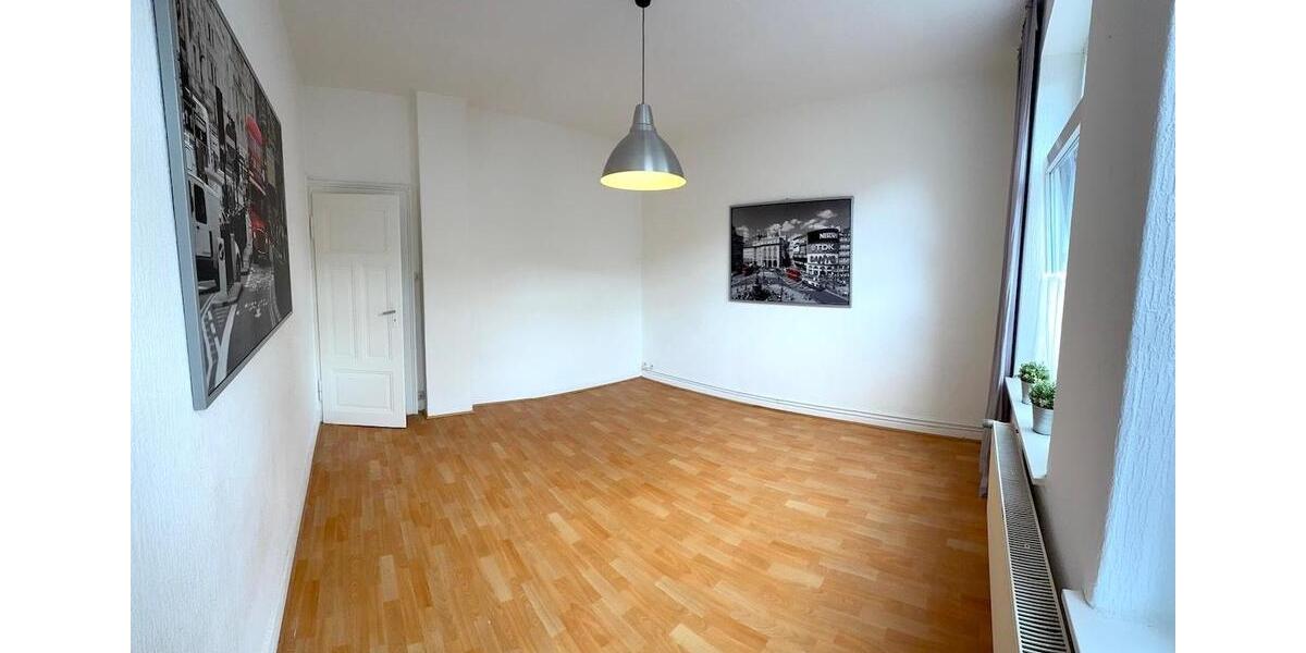 Etagenwohnung Hannover Herrenhausen-Stöcken - 2 Zimmer, 48 m&sup2;, 159.000&euro; | Angebot:27462575