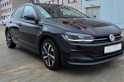 VW Polo 115.000 km 11.100 &euro; Ronnenberg 30952