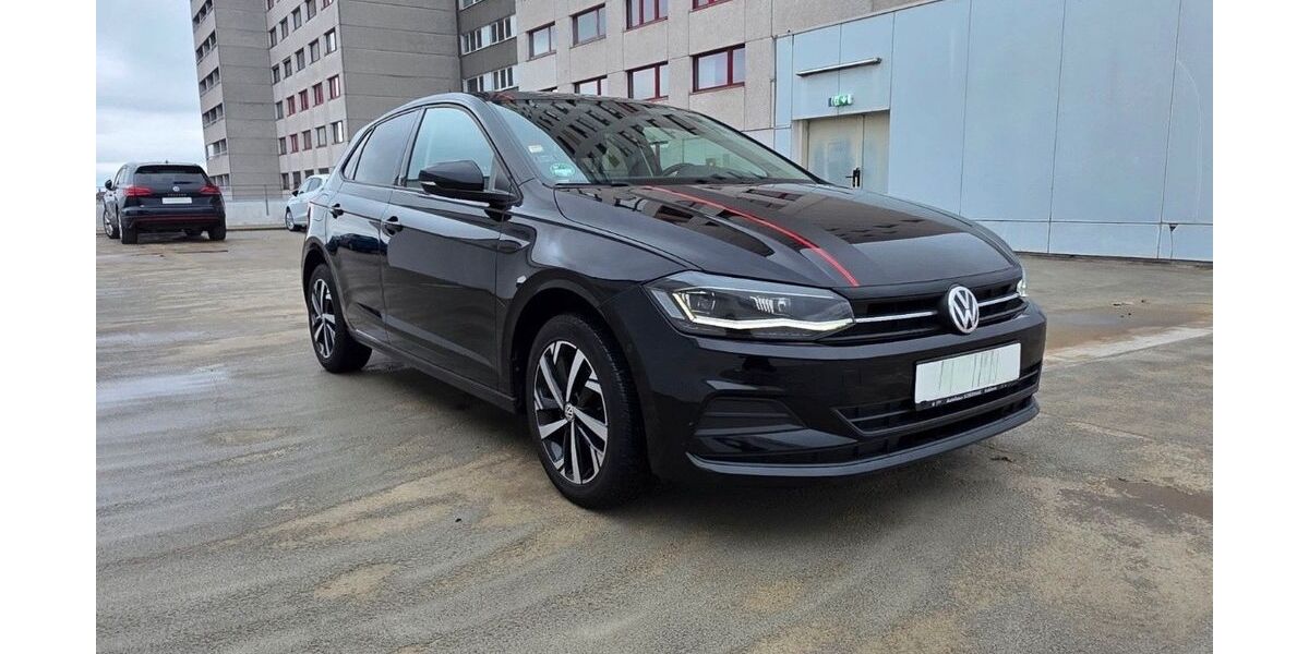 VW Polo 115.000 km 11.100 &euro; Ronnenberg 30952