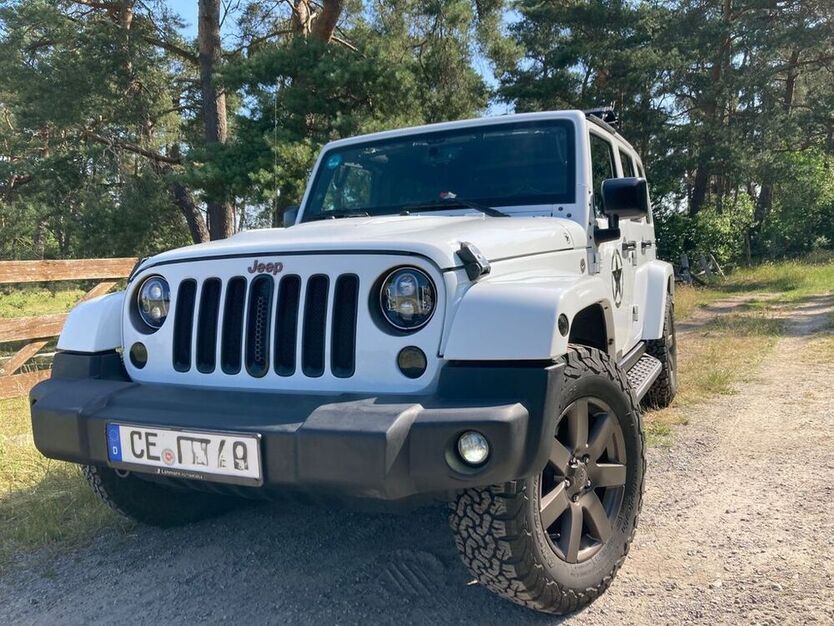 Wrangler
