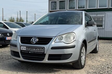 VW Polo 142.800 km 2.490 &euro; Hildesheim 31137