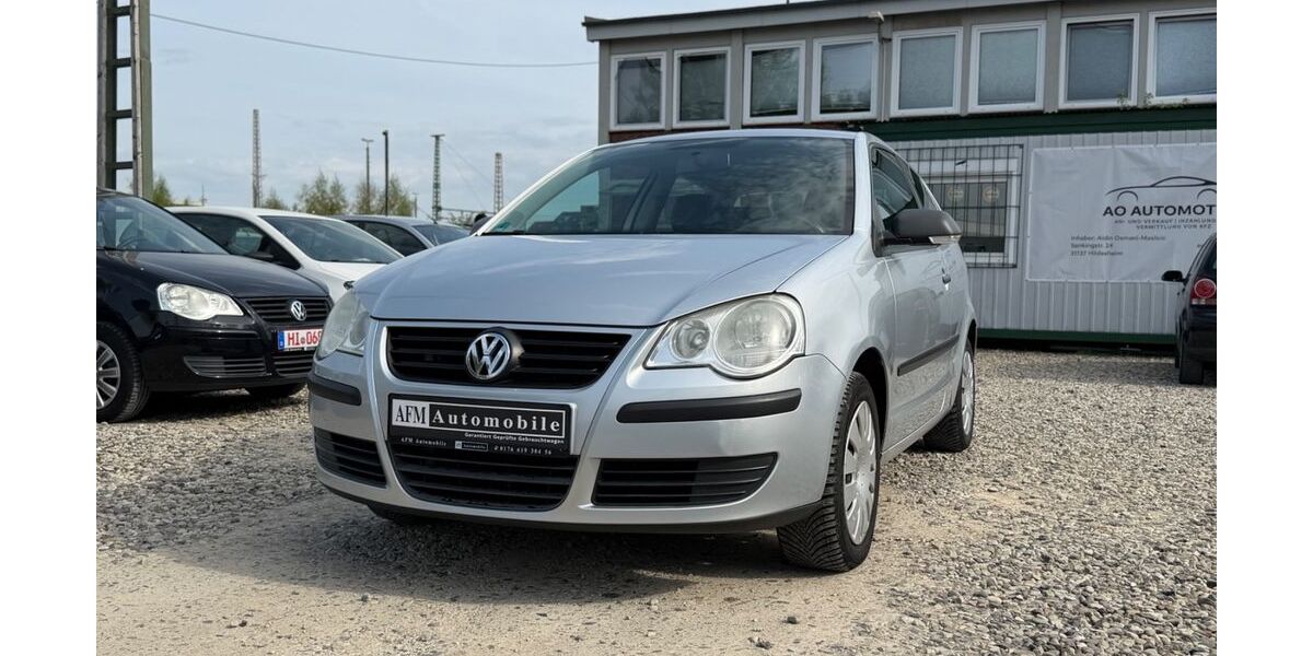 VW Polo 142.800 km 2.490 &euro; Hildesheim 31137