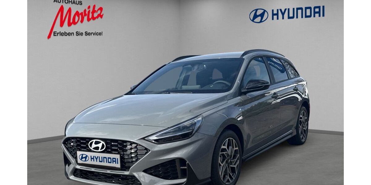 Hyundai i30 1.500 km 29.900 &euro; Laatzen 30880
