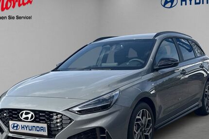 Hyundai i30 1.500 km 33.490 &euro; Laatzen 30880