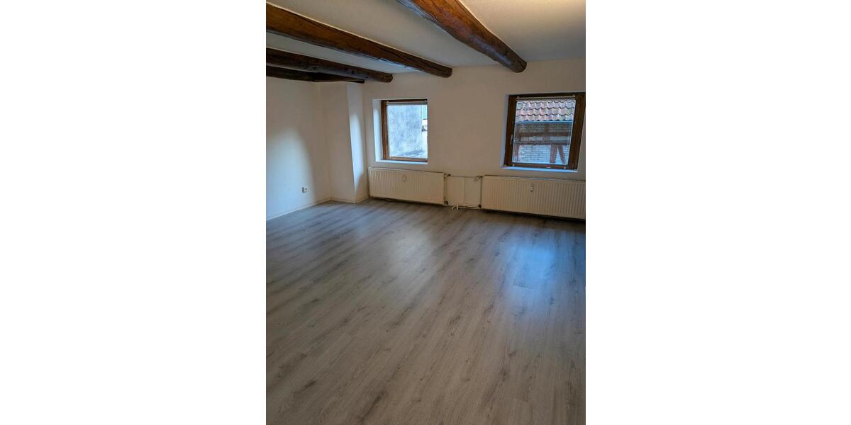 Maisonettenwohnung Springe - 3 Zimmer, 85 m&sup2;, 690&euro; | Angebot:25593186