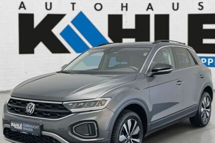 VW T-Roc 7.390 km 27.890 &euro; Wedemark 30900