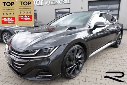 VW Arteon 53.000 km 31.780 &euro; Seelze 30926