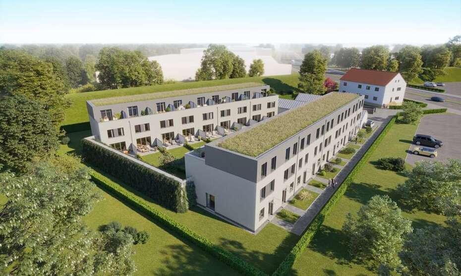 Haus zum Kaufen in Hannover Bornum 399.900 € 120 m²