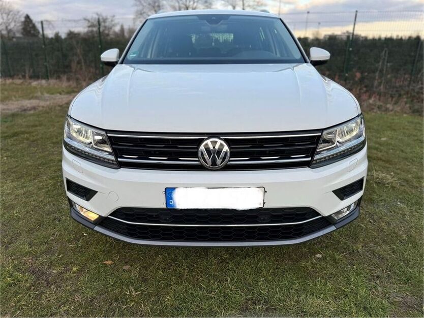 Tiguan