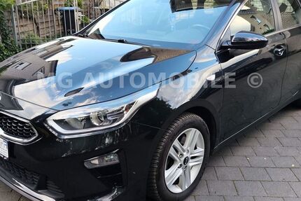 Kia ceed Sportswagon 91.321 km 13.550 € Hannover 30165