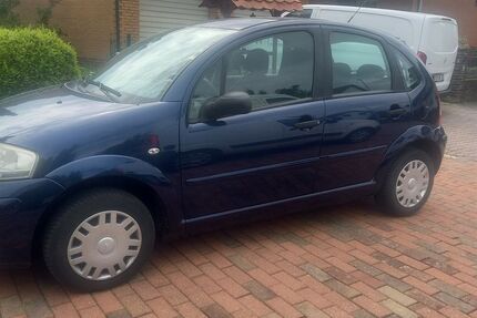 Citroen C3 185.000 km 1.600 &euro; Sehnde 31319