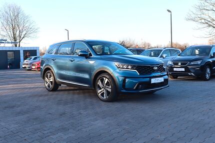 Kia Sorento 71.400 km 28.900 &euro; Hannover 30457