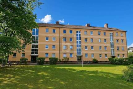 Wohnung Hannover Bothfeld-Vahrenheide - 3 Zimmer, 65 m&sup2;, 199.000&euro; | Angebot:26425932