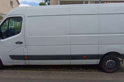 Renault Master 361.503 km 8.000 € Hannover 30419