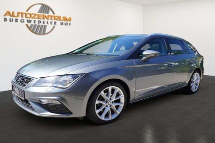 Seat Leon 144.204 km 14.450 &euro; Burgwedel 30938