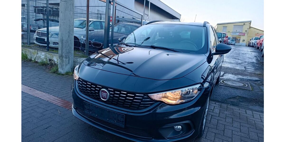 Fiat Tipo 107.000 km 6.990 &euro; Hannover 30453