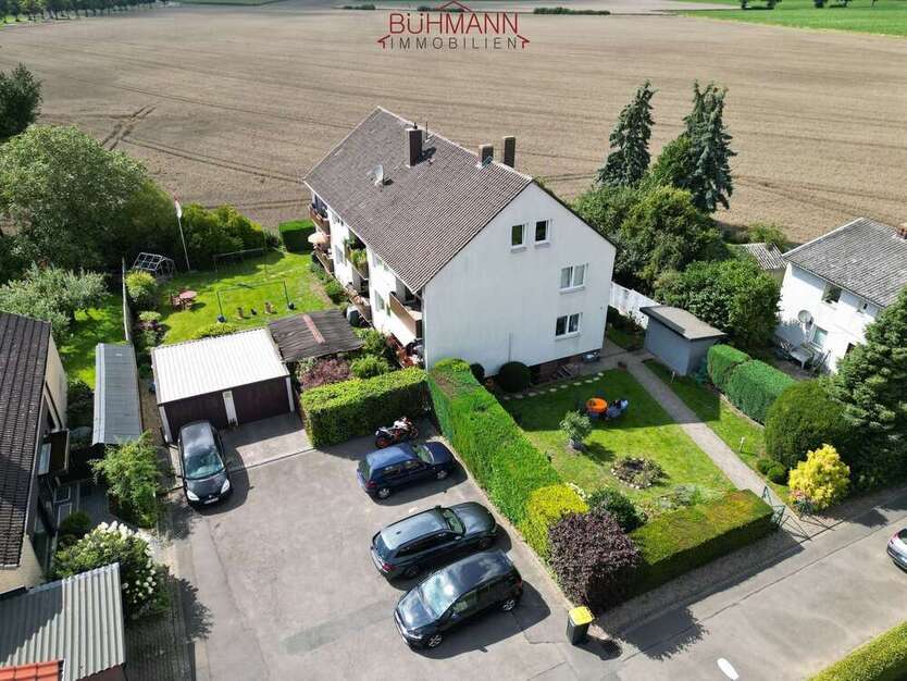 Haus zum Kaufen in Gehrden 399.000 € 312 m²