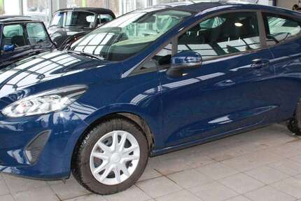 Ford Fiesta 55.900 km 7.850 &euro; Hannover - Lahe 30659