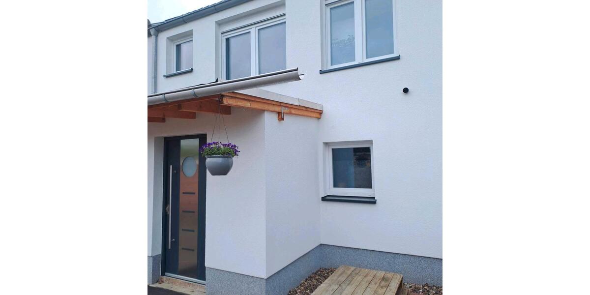 Reihenhaus Hannover Linden-Limmer - 5 Zimmer, 137 m&sup2;, 549.000&euro; | Angebot:26636681
